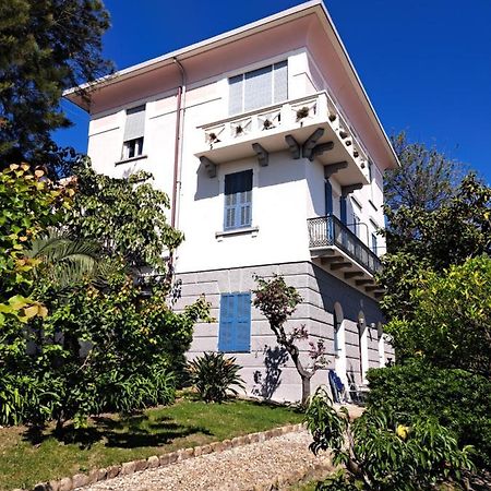 Casa Gazzano Villa Imperia Exteriör bild