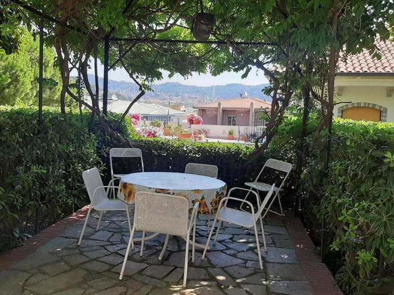 Casa Gazzano Villa Imperia Exteriör bild