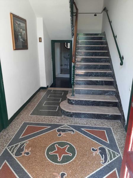 Casa Gazzano Villa Imperia Exteriör bild