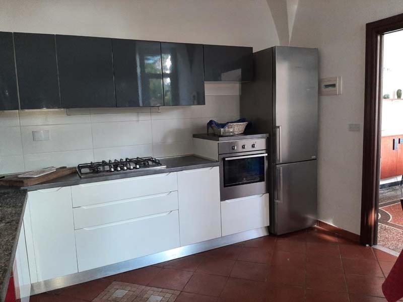Casa Gazzano Villa Imperia Exteriör bild