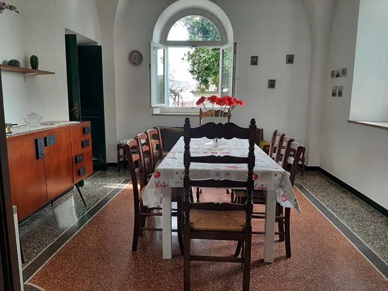 Casa Gazzano Villa Imperia Exteriör bild