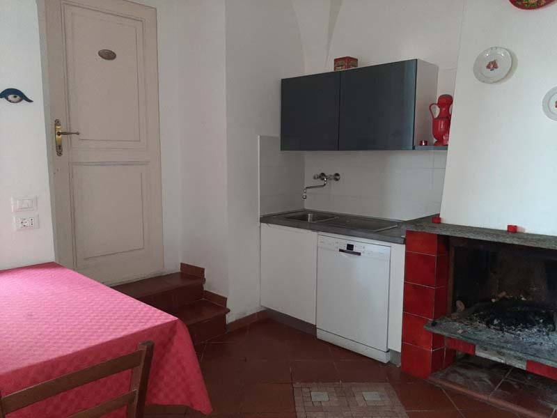 Casa Gazzano Villa Imperia Exteriör bild