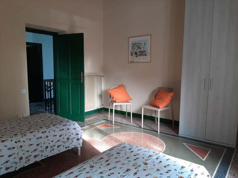 Casa Gazzano Villa Imperia Exteriör bild