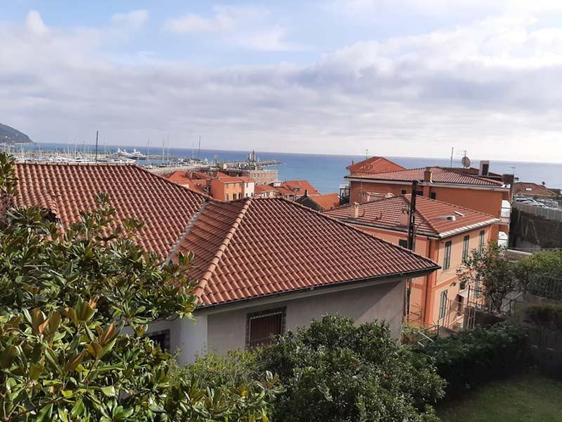 Casa Gazzano Villa Imperia Exteriör bild