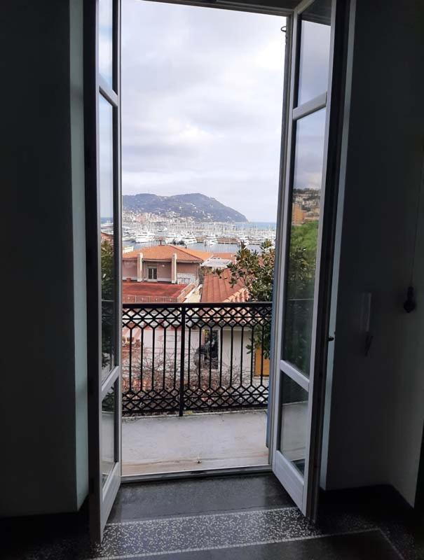 Casa Gazzano Villa Imperia Exteriör bild