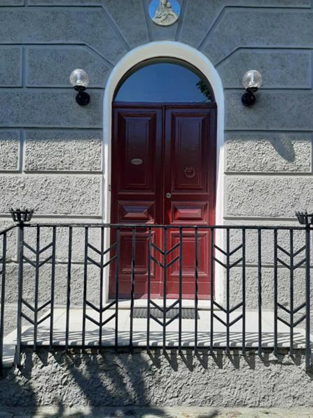 Casa Gazzano Villa Imperia Exteriör bild