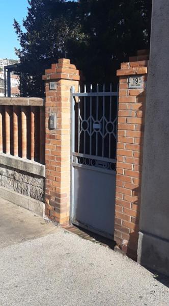 Casa Gazzano Villa Imperia Exteriör bild