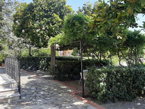 Casa Gazzano Villa Imperia Exteriör bild
