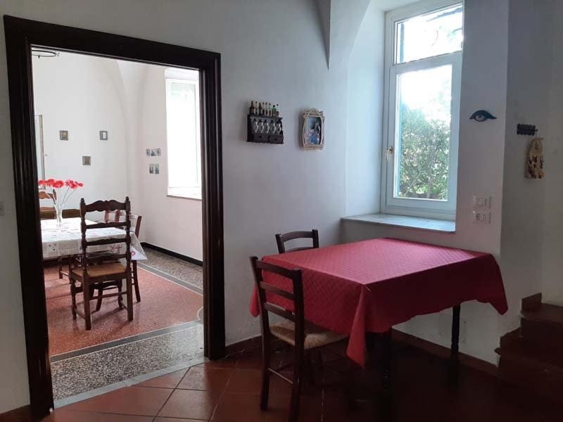 Casa Gazzano Villa Imperia Exteriör bild