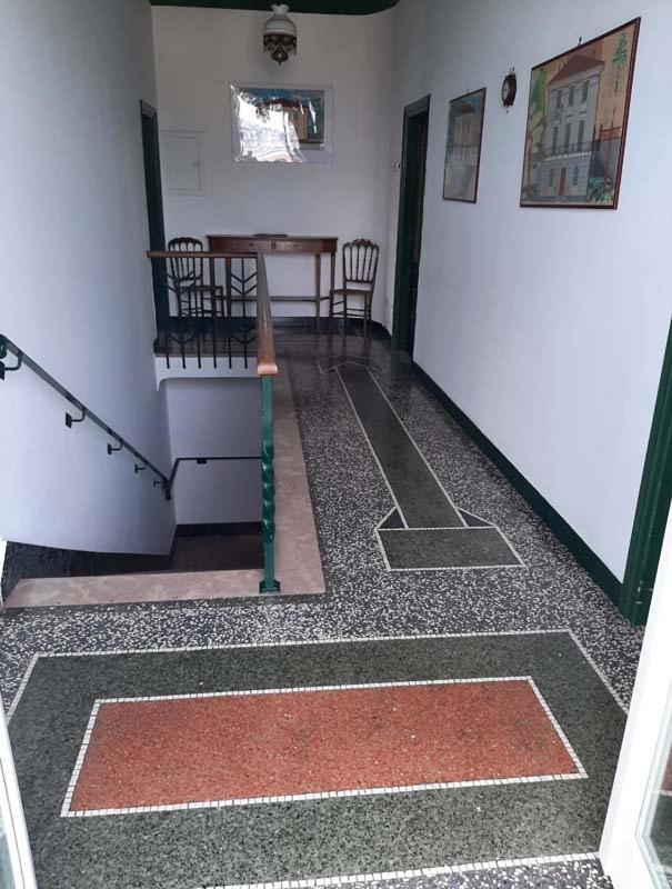 Casa Gazzano Villa Imperia Exteriör bild