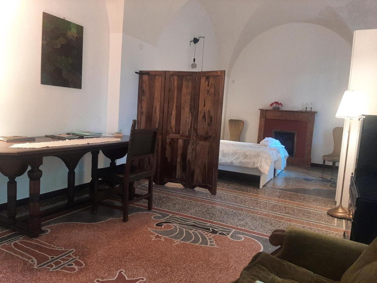 Casa Gazzano Villa Imperia Exteriör bild