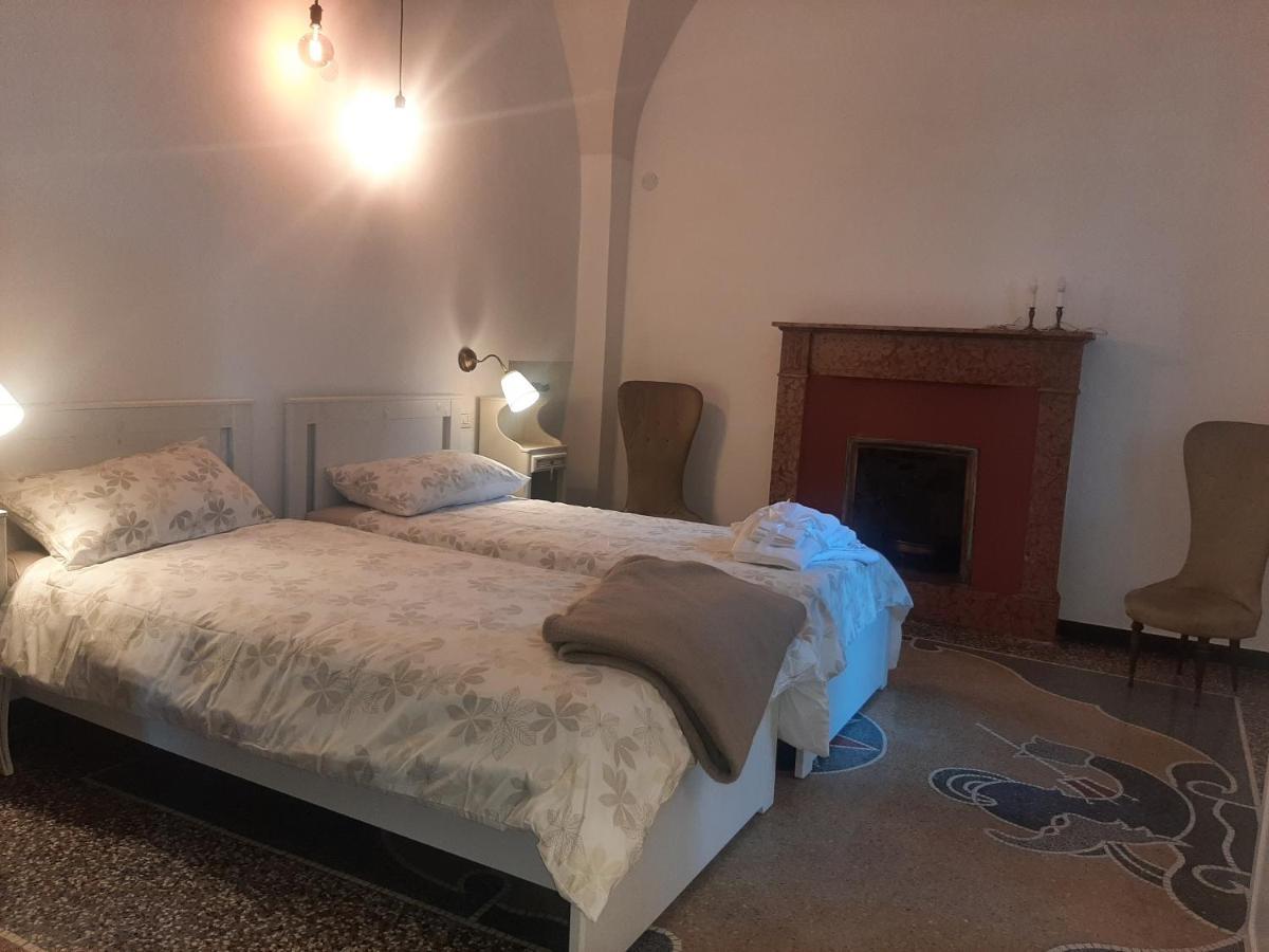 Casa Gazzano Villa Imperia Exteriör bild
