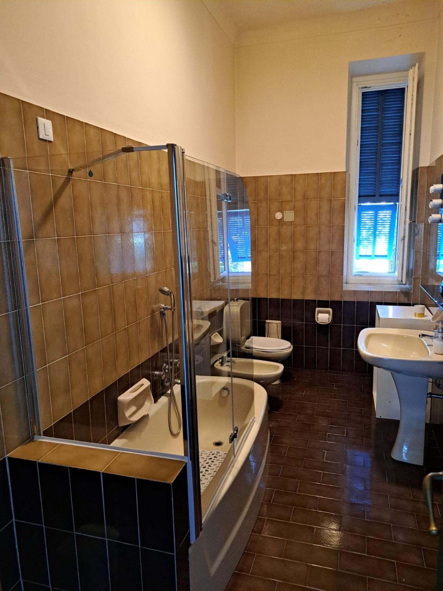 Casa Gazzano Villa Imperia Exteriör bild